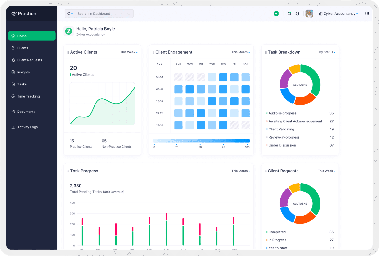 Time to chip away the Xero and MYOB Duopaly?